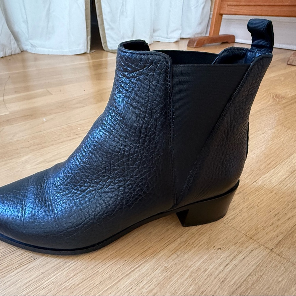 Acne Studios Jensen Boots - Picture 10 of 13